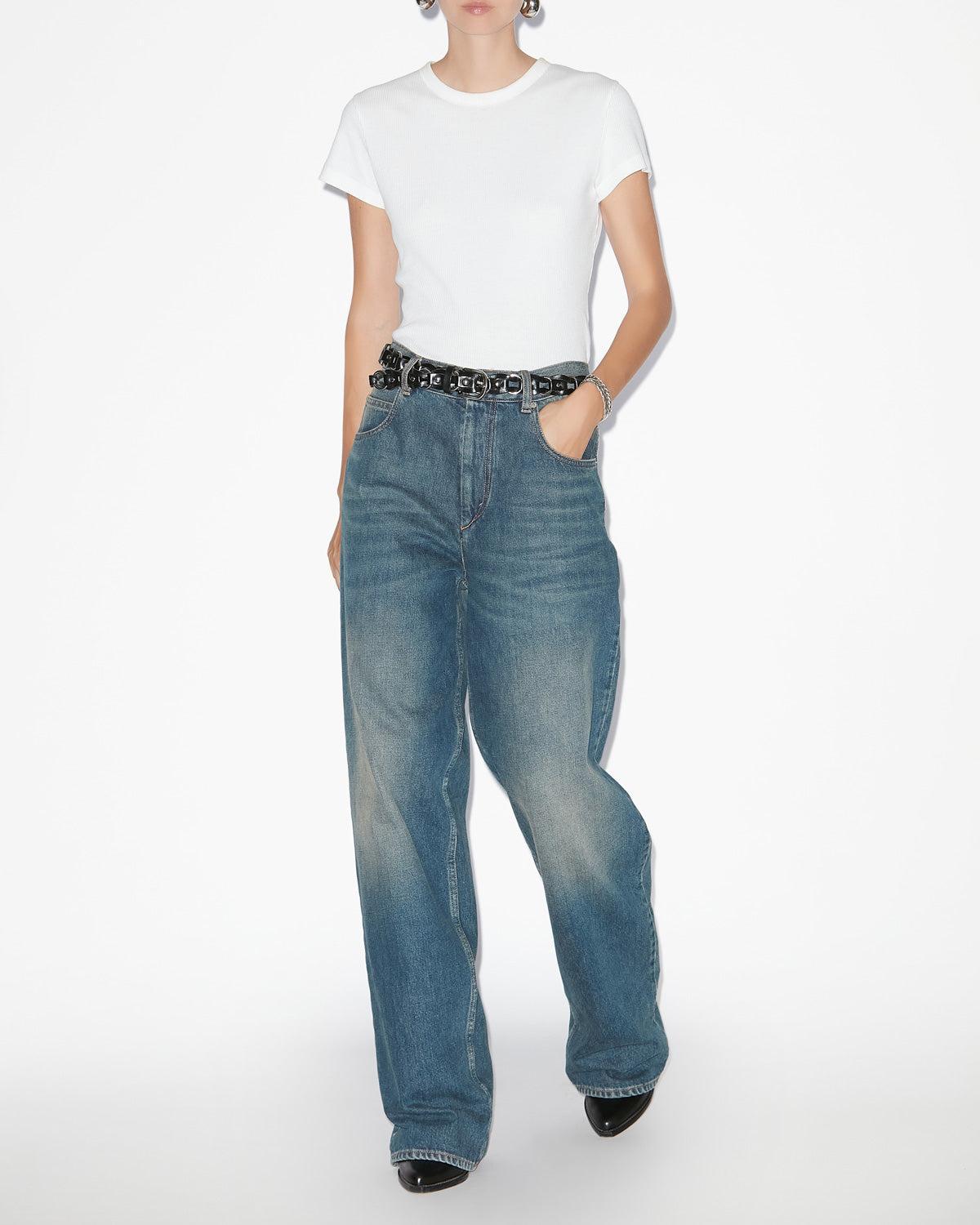 TAOMI T-SHIRT Female Product Image