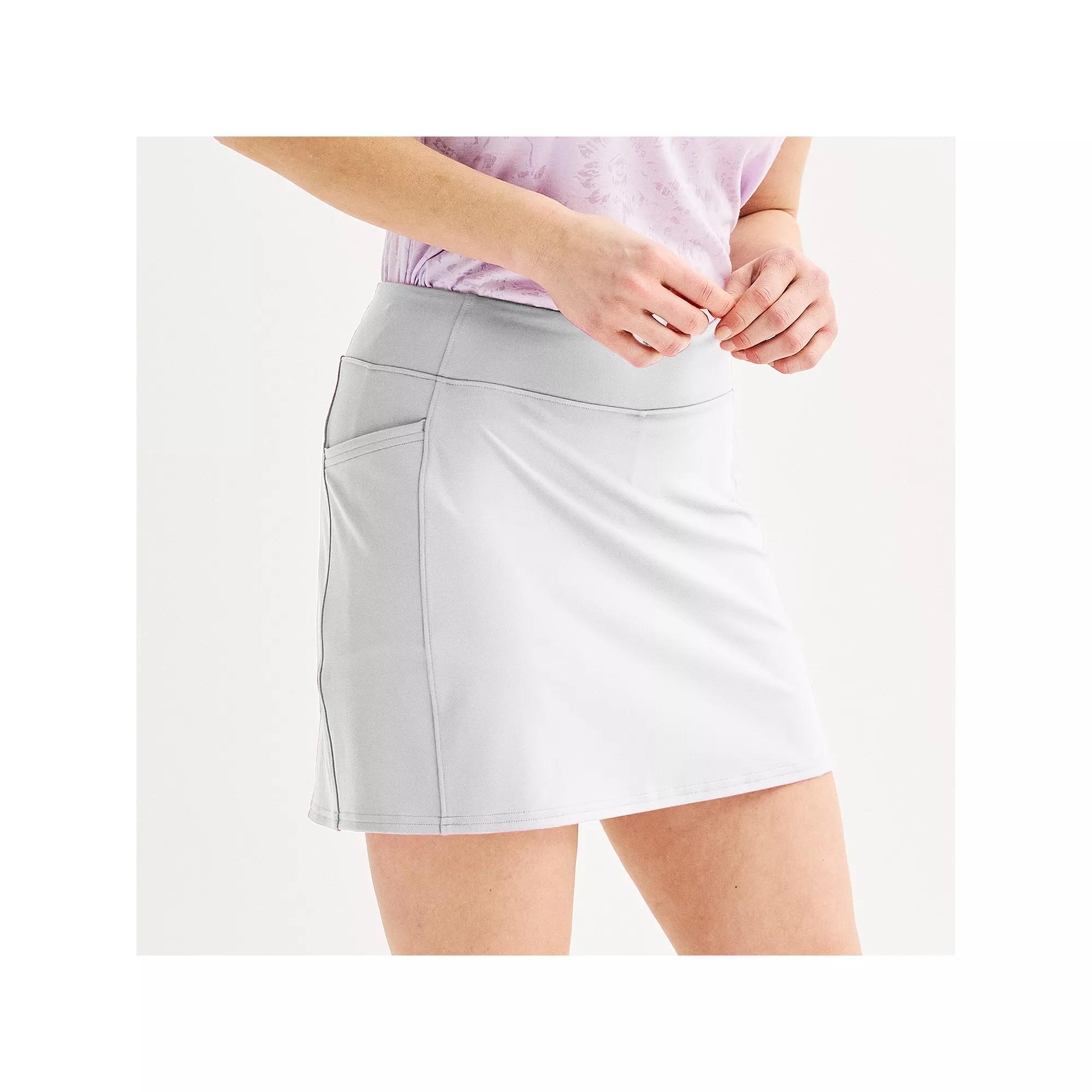 Women's Tek Gear® Ultrastretch Skort,  Product Image