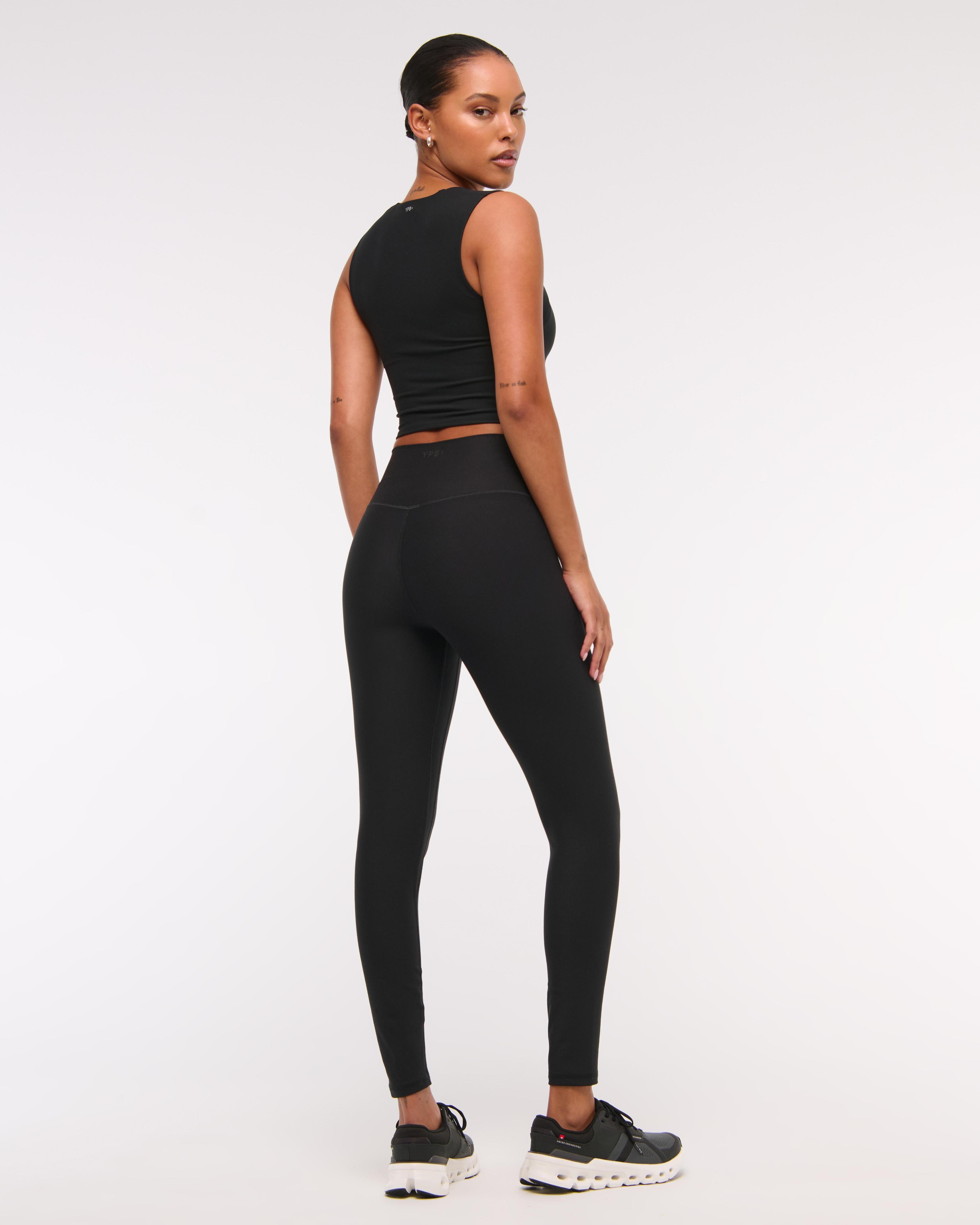 YPB sculptLUX 7/8-Length Legging Product Image