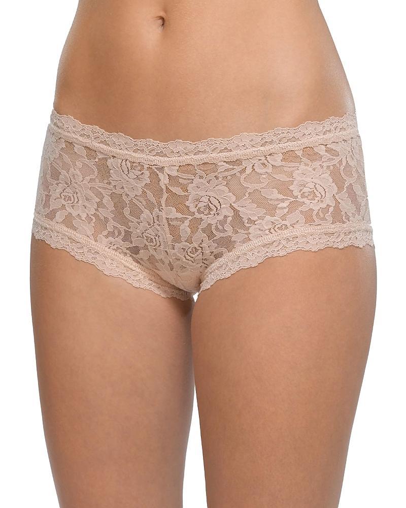 Hanky Panky Signature Lace Boyshort Product Image