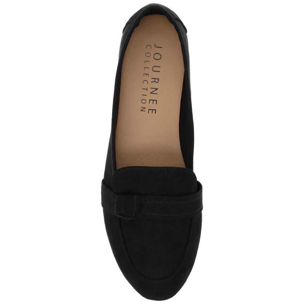 Journee Collection Womens Marci Loafer Product Image