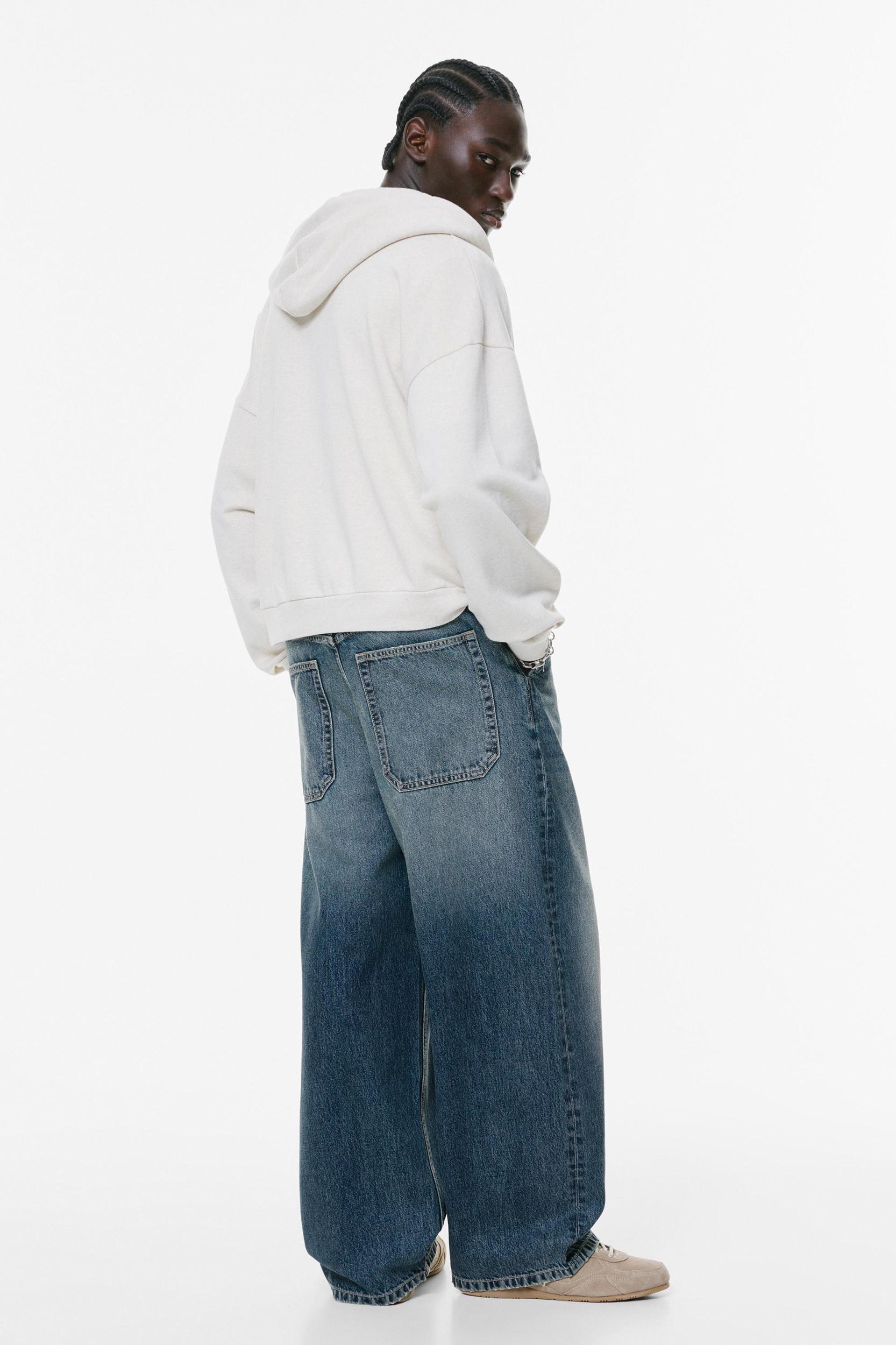 Skater jeans Product Image