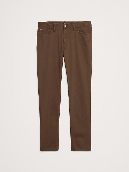 Skinny Traveler Pant Product Image