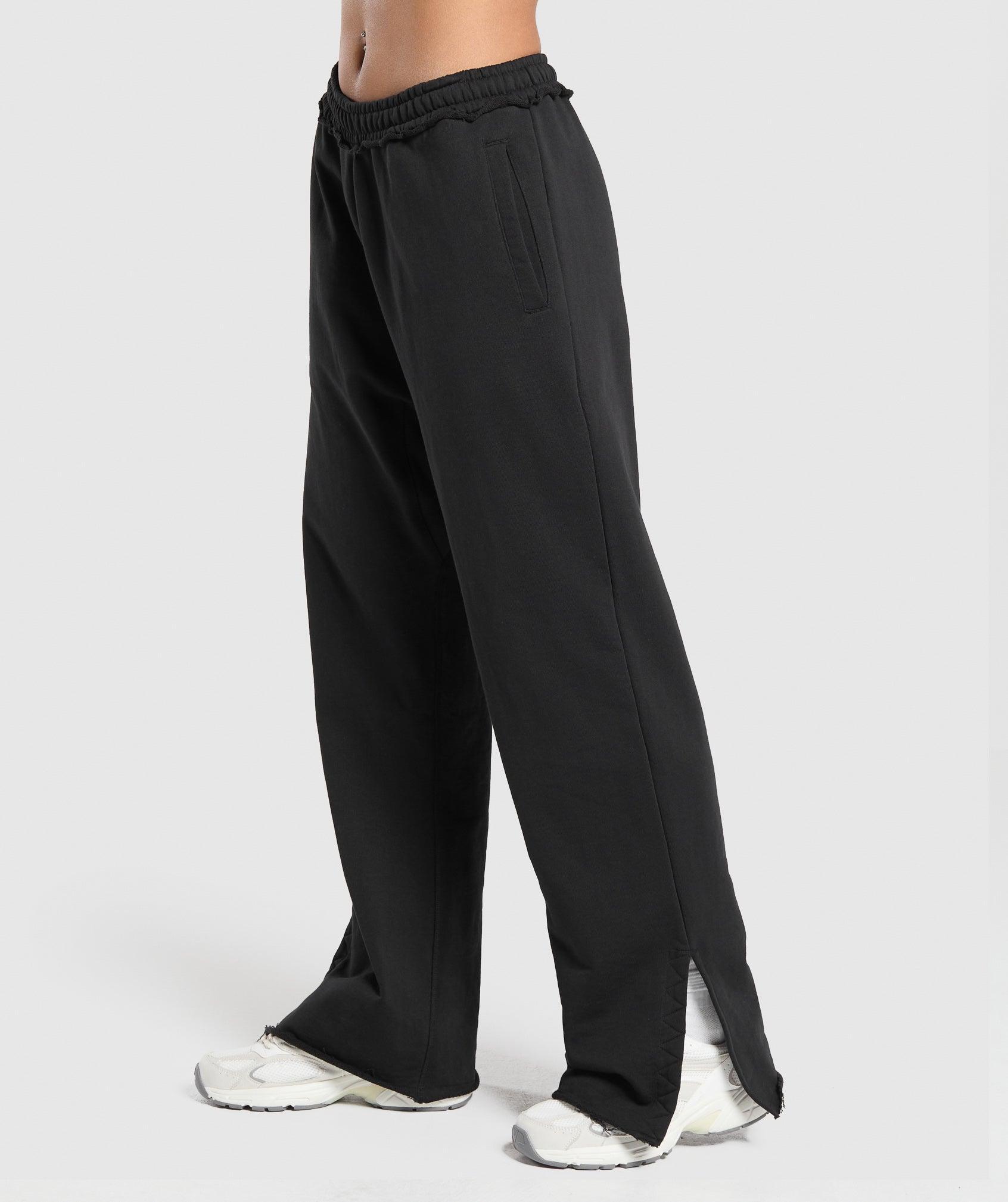 Superset Oversized Joggers Product Image