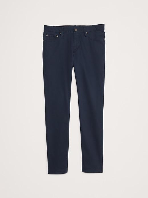 Skinny Traveler Pant 2.0 Product Image