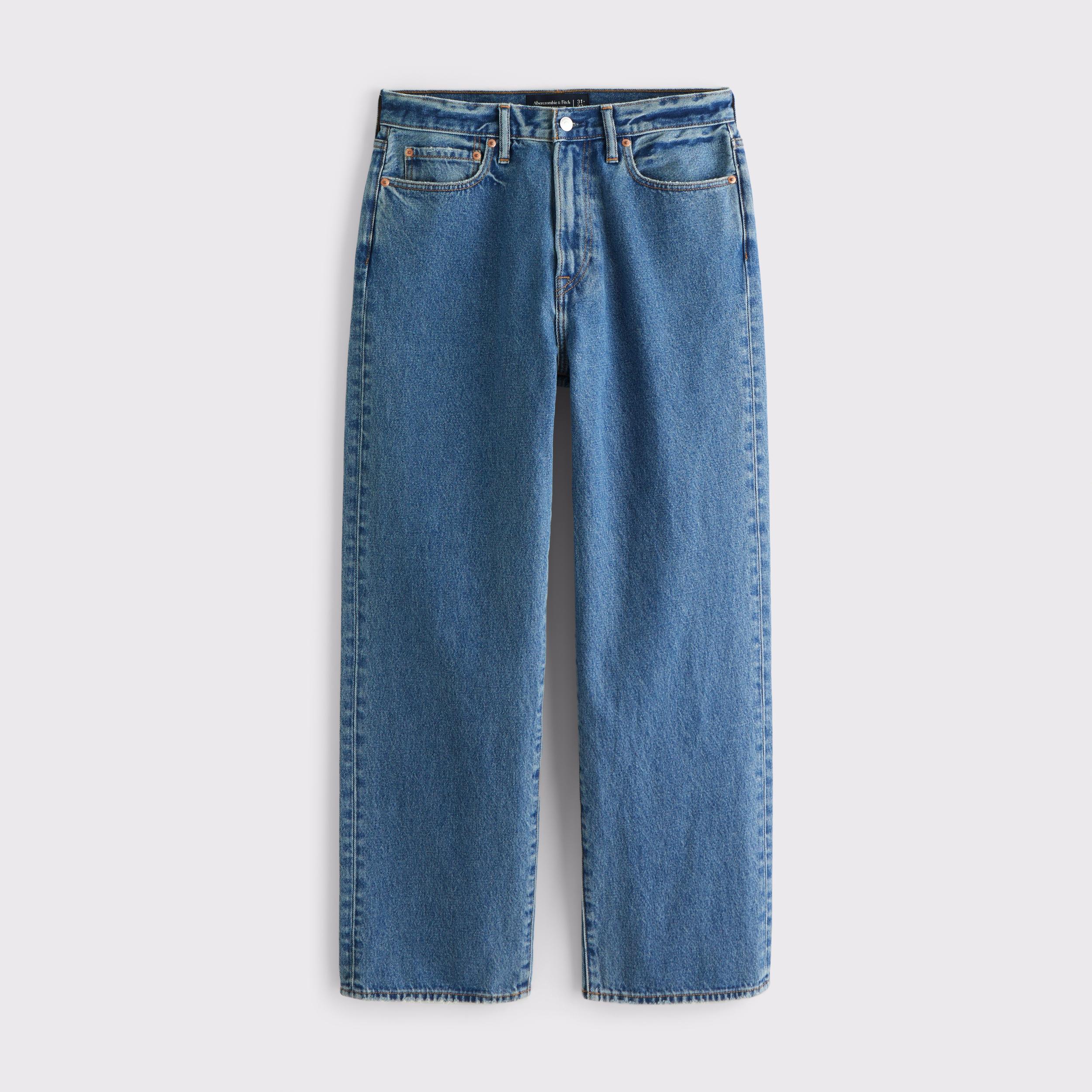 Baggy Jean Product Image