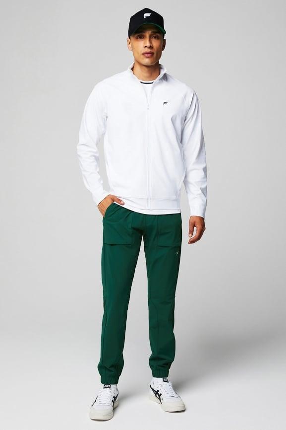 The Breakline Track Jacket Product Image