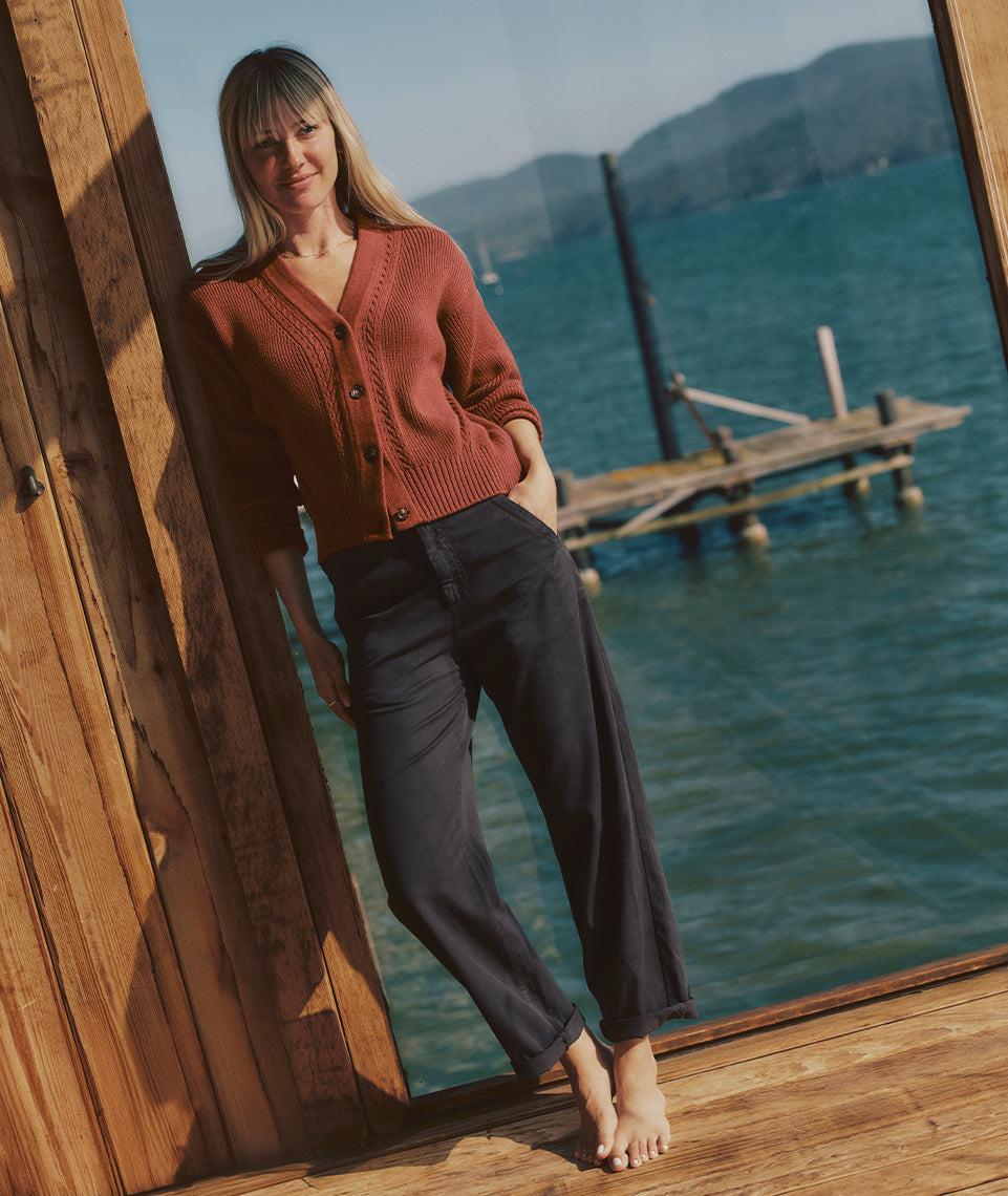 Saturday Pant Product Image