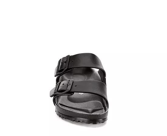 Womens Birkenstock Arizona EVA Slide Sandal Product Image