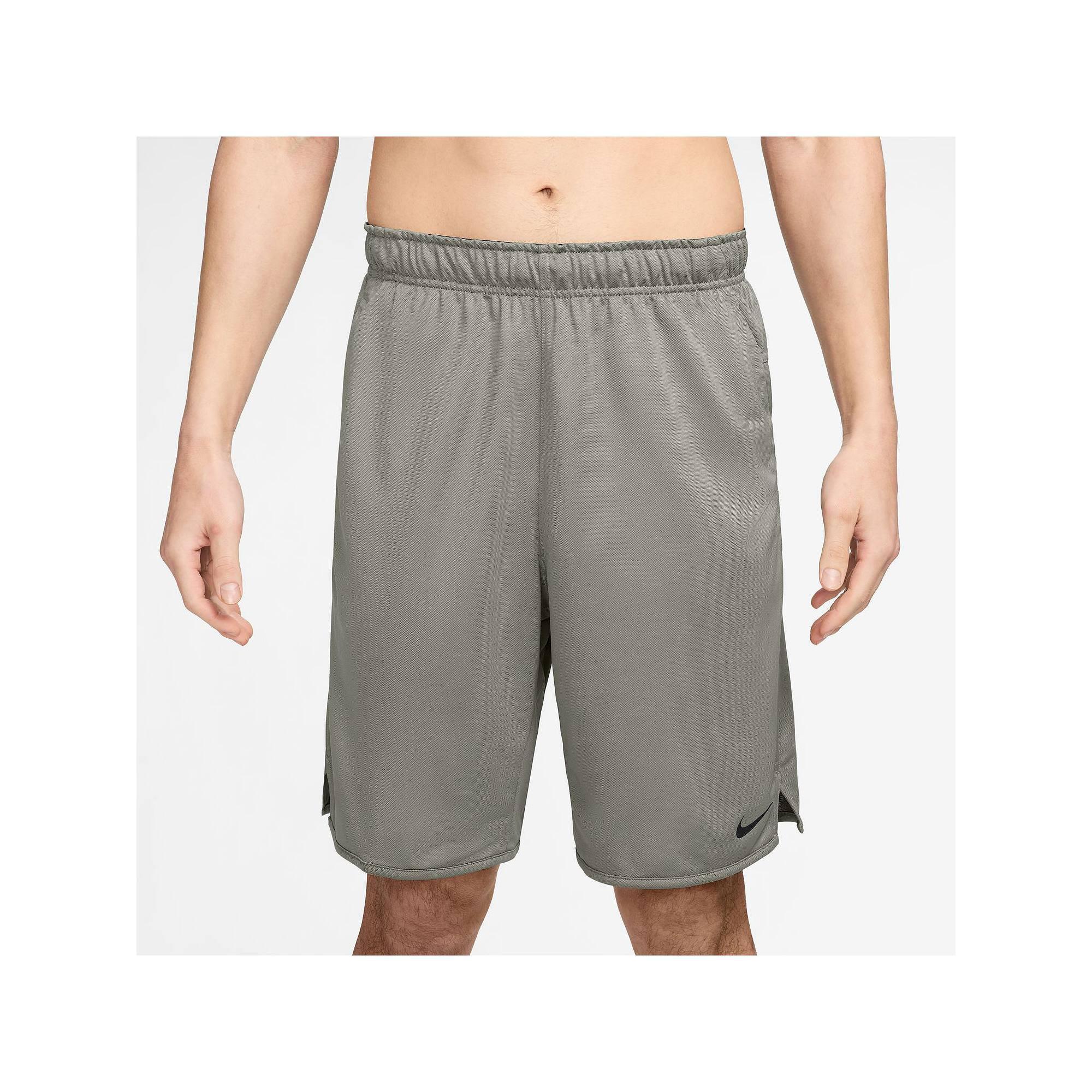 Big & Tall Nike Totality Dri-FIT 9" Versatile Shorts, Men's,  Product Image