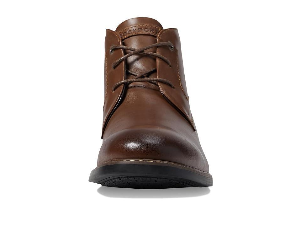 Men's Classic Break Chukka Boot Male Product Image