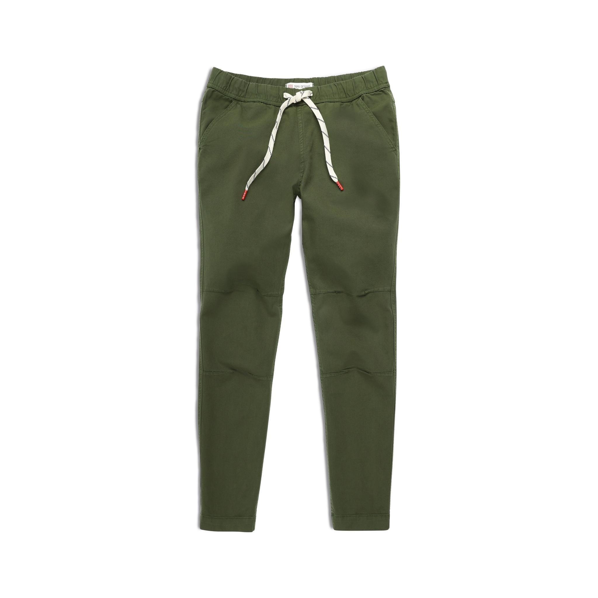 Dirt Pants Slim - Women's Female Product Image