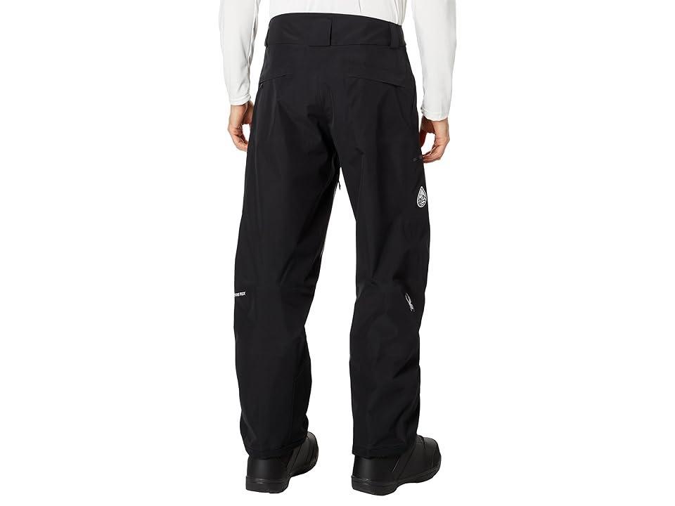 Spyder Turret GORE-TEX(r) Shell Pants Men's Clothing Product Image