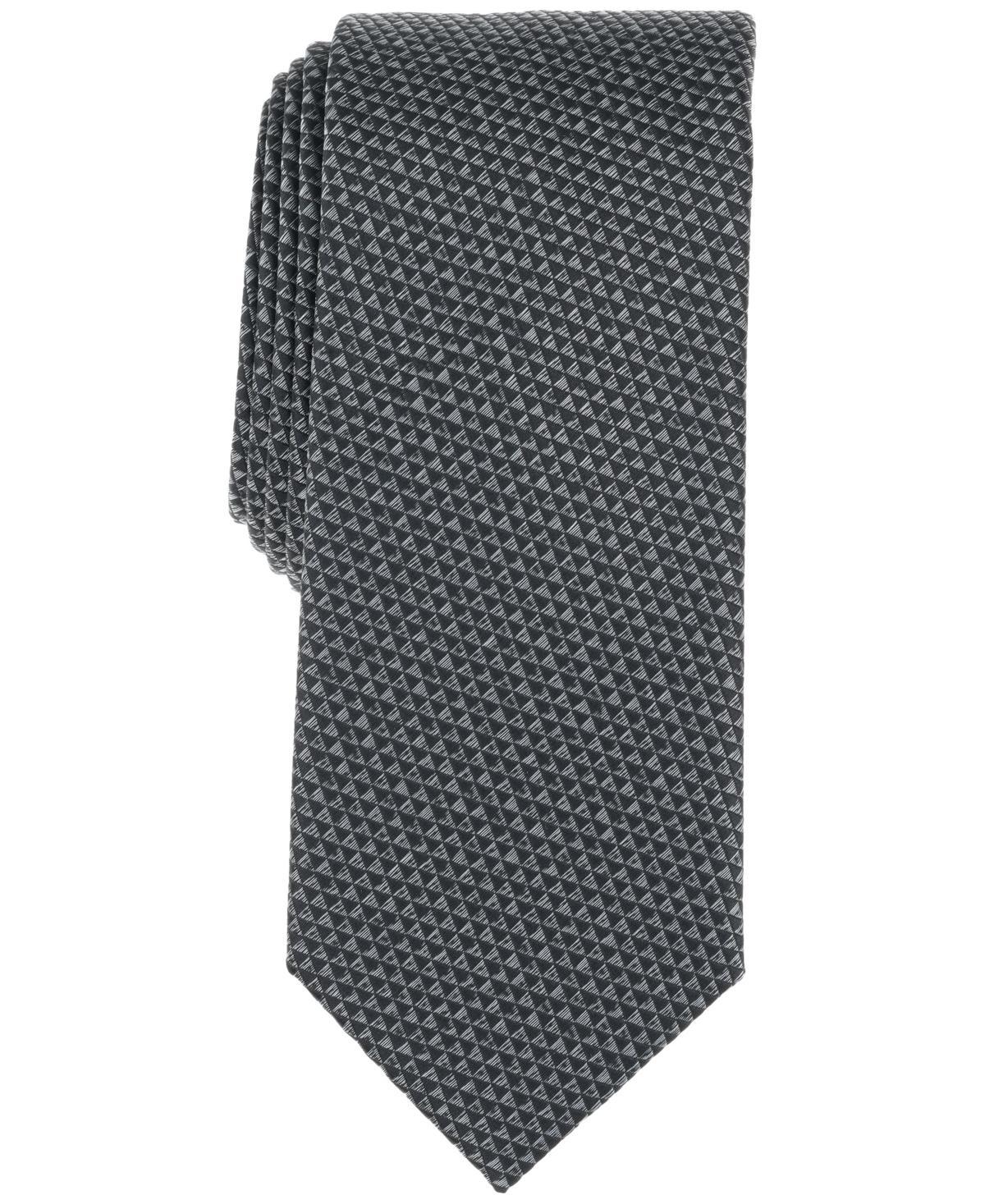 Alfani Mens Earl Solid Tie, Created for Macys Product Image