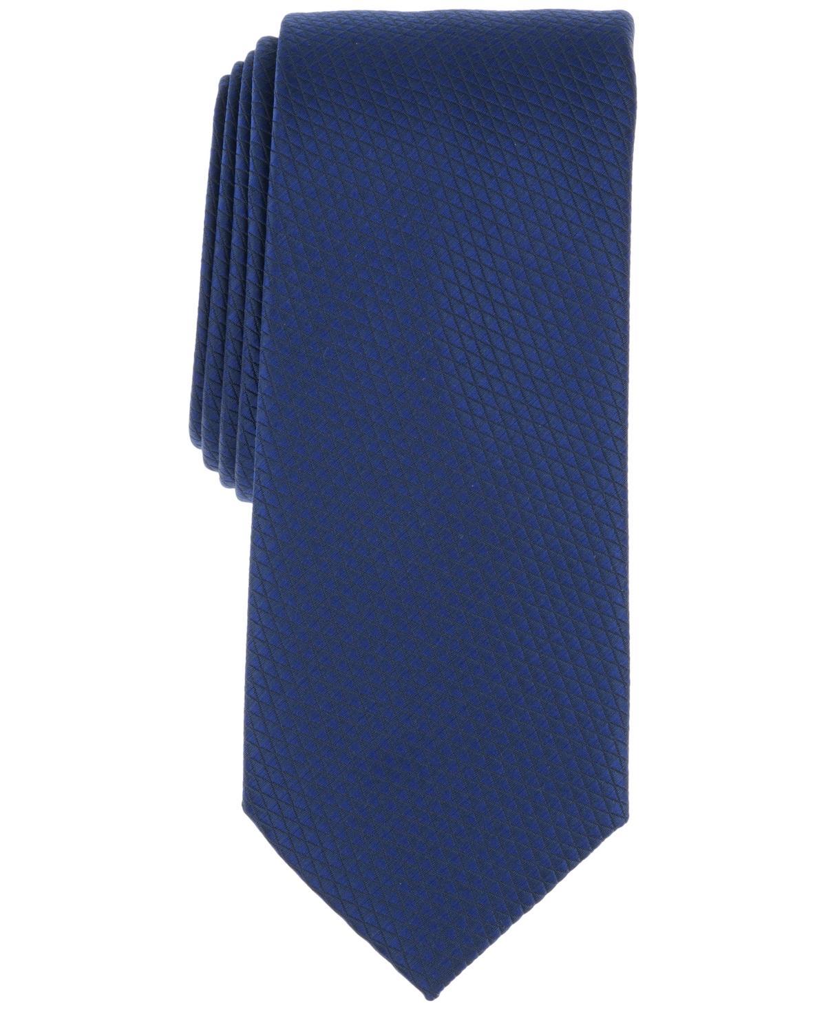 Alfani Mens Earl Solid Tie, Created for Macys Product Image