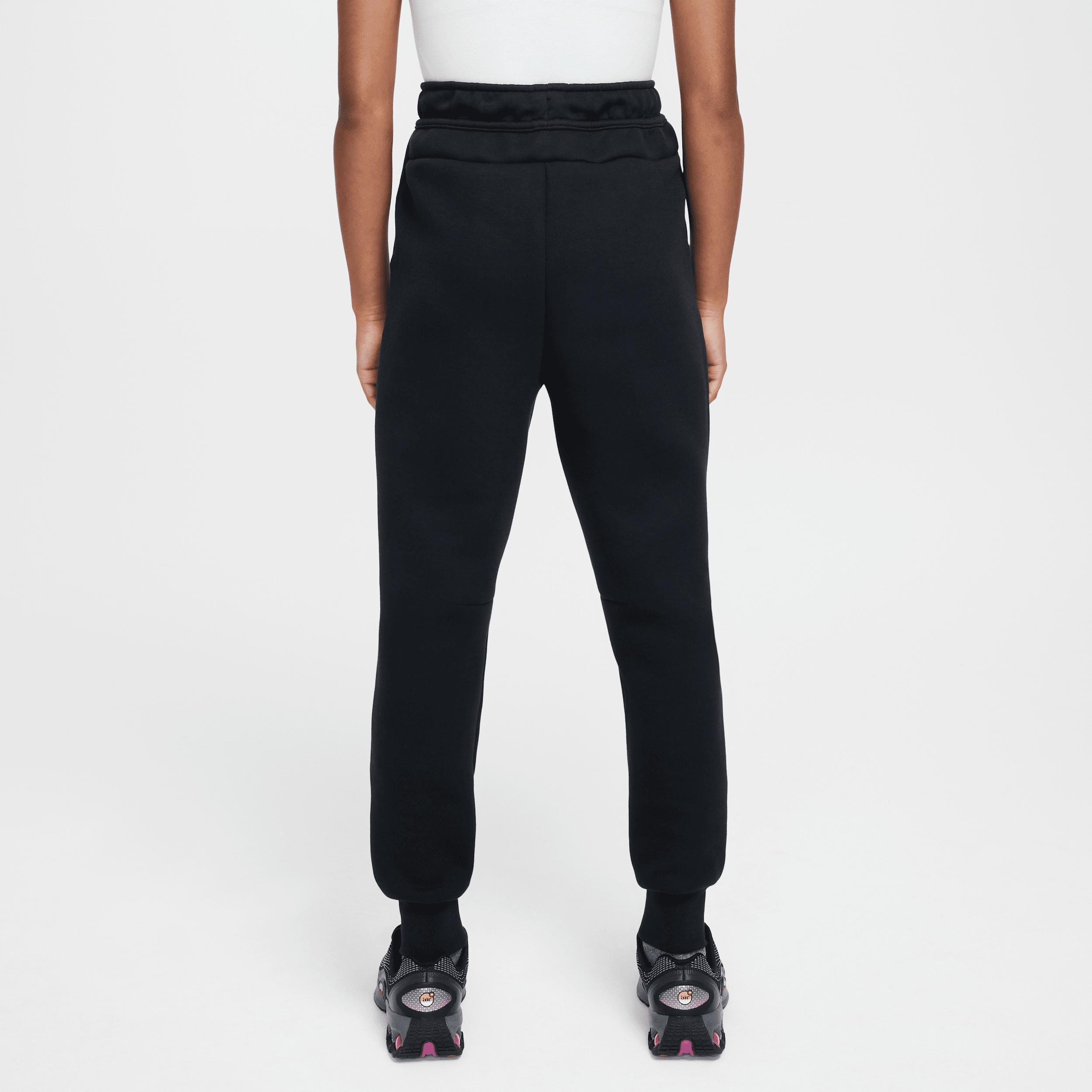 Women's Nike Sportswear Tech Fleece Girls' Jogger Pants Product Image