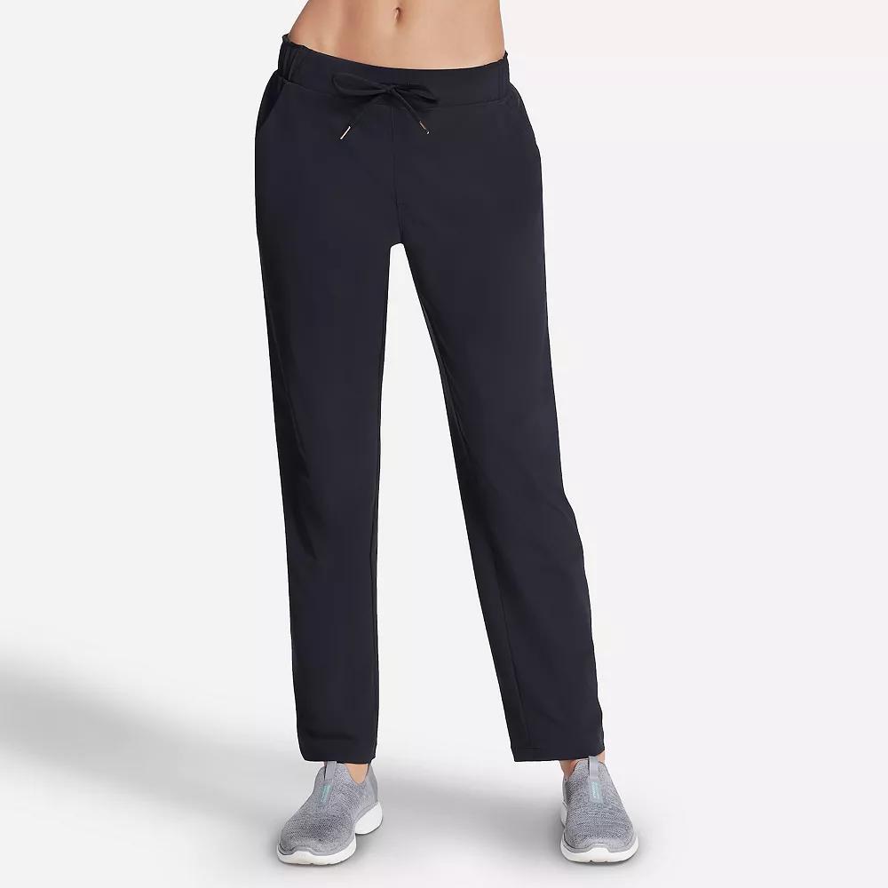 Women's Skechers® Skechers Slip-In Go Walk® Uptown Pants,  Product Image