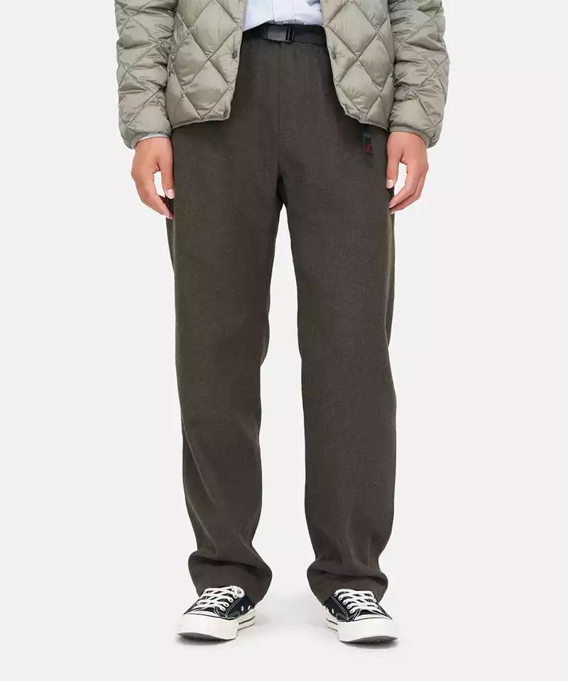 Wool Gramicci Pant Product Image