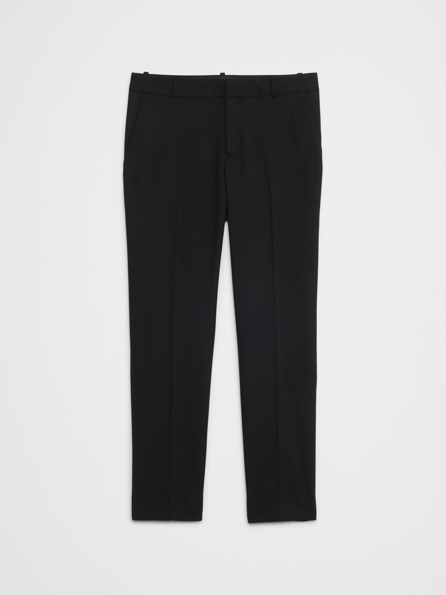 Ryan Stretch Twill Ankle Pant Product Image