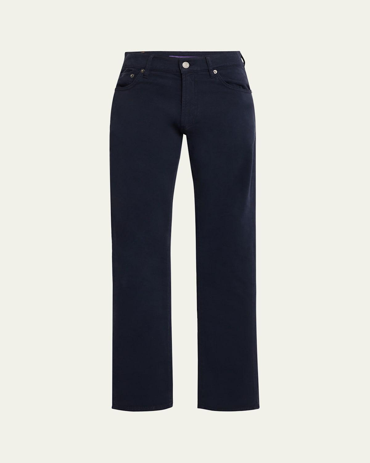 Mens Sherrington Twil Slim Pants Product Image