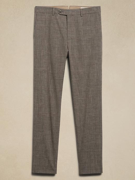 Wrinkle-Resistant Dress Pant Product Image