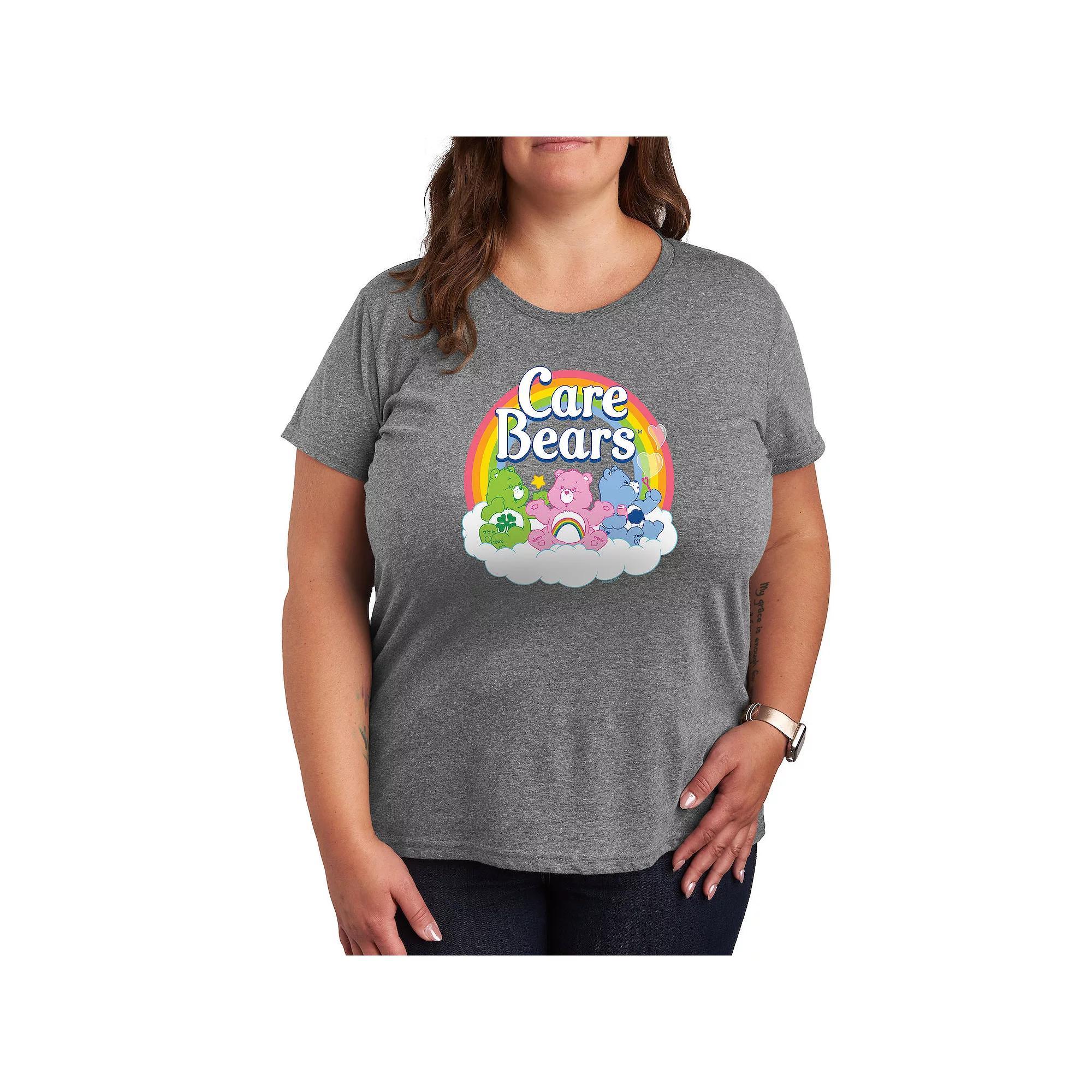 Disney's The Muppets Plus Nerds Are Cool Graphic Tee, Women's,  Product Image