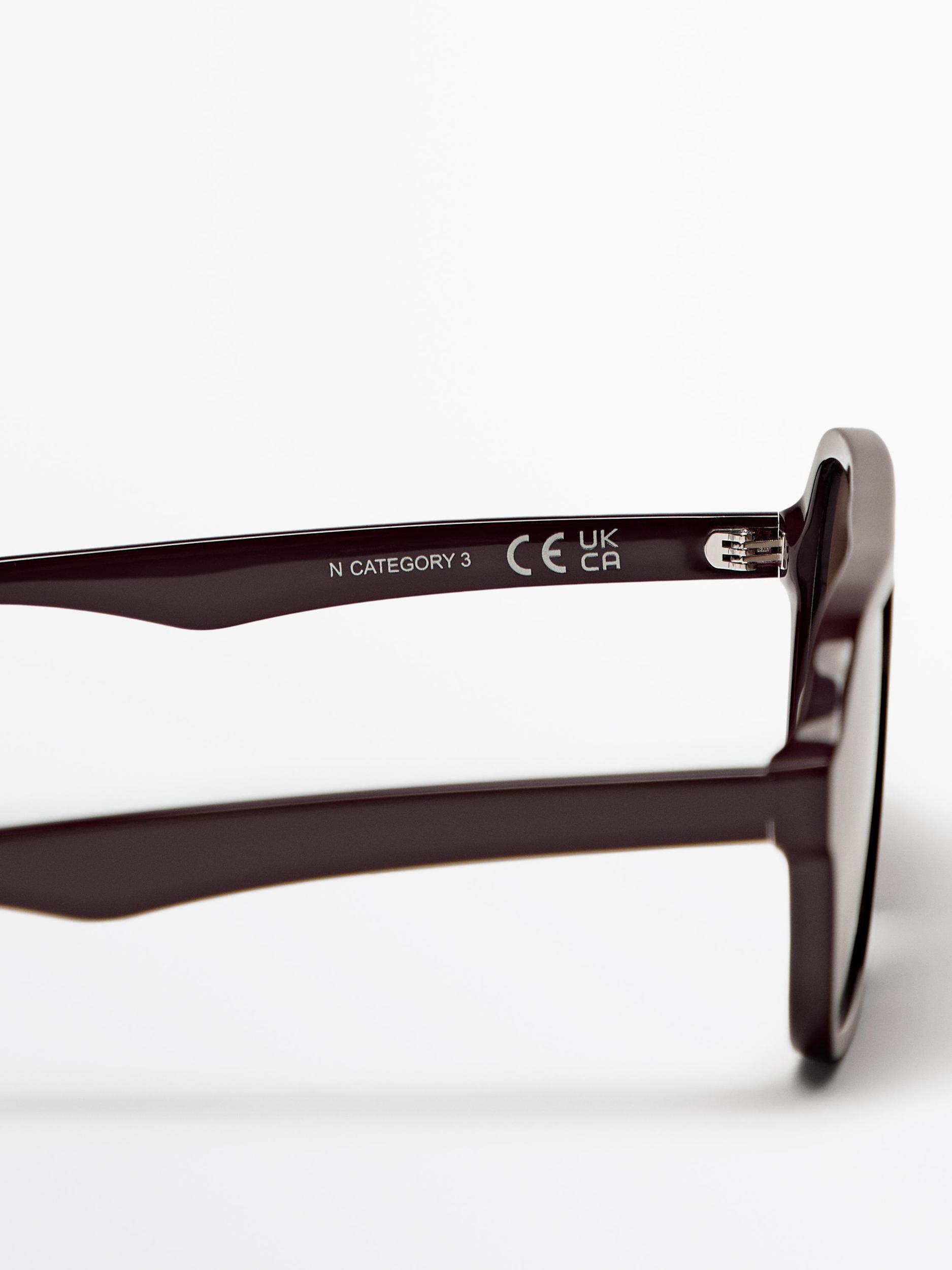 Aviator sunglasses Product Image