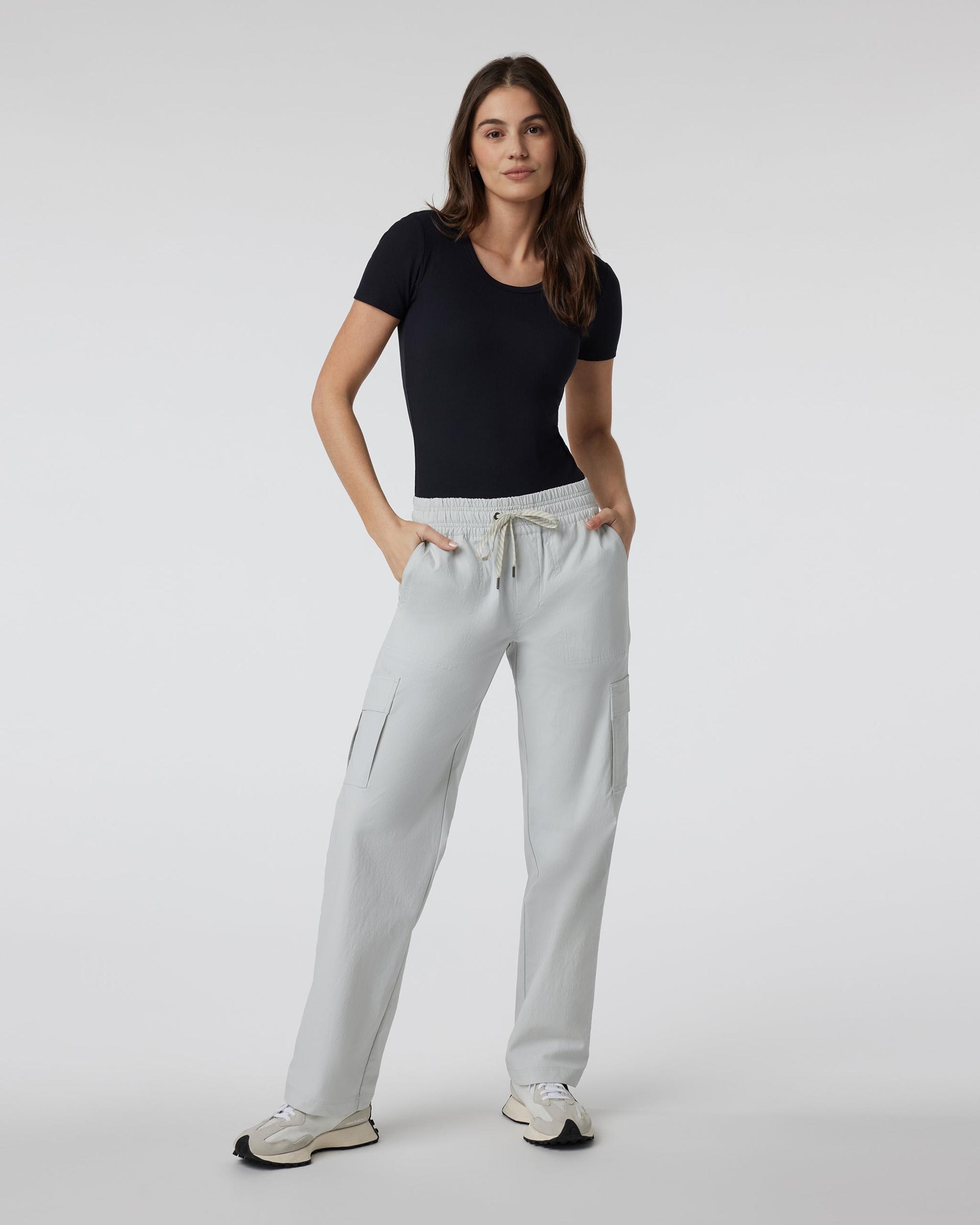 Birch Cargo Pant Product Image