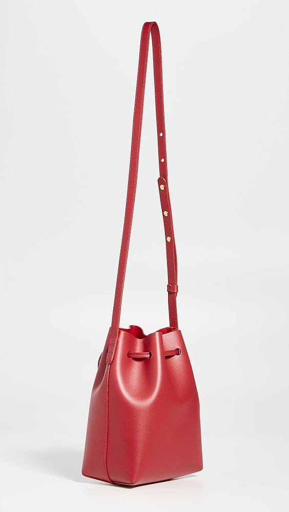 Mansur Gavriel Mini Bucket Bag | Shopbop Product Image