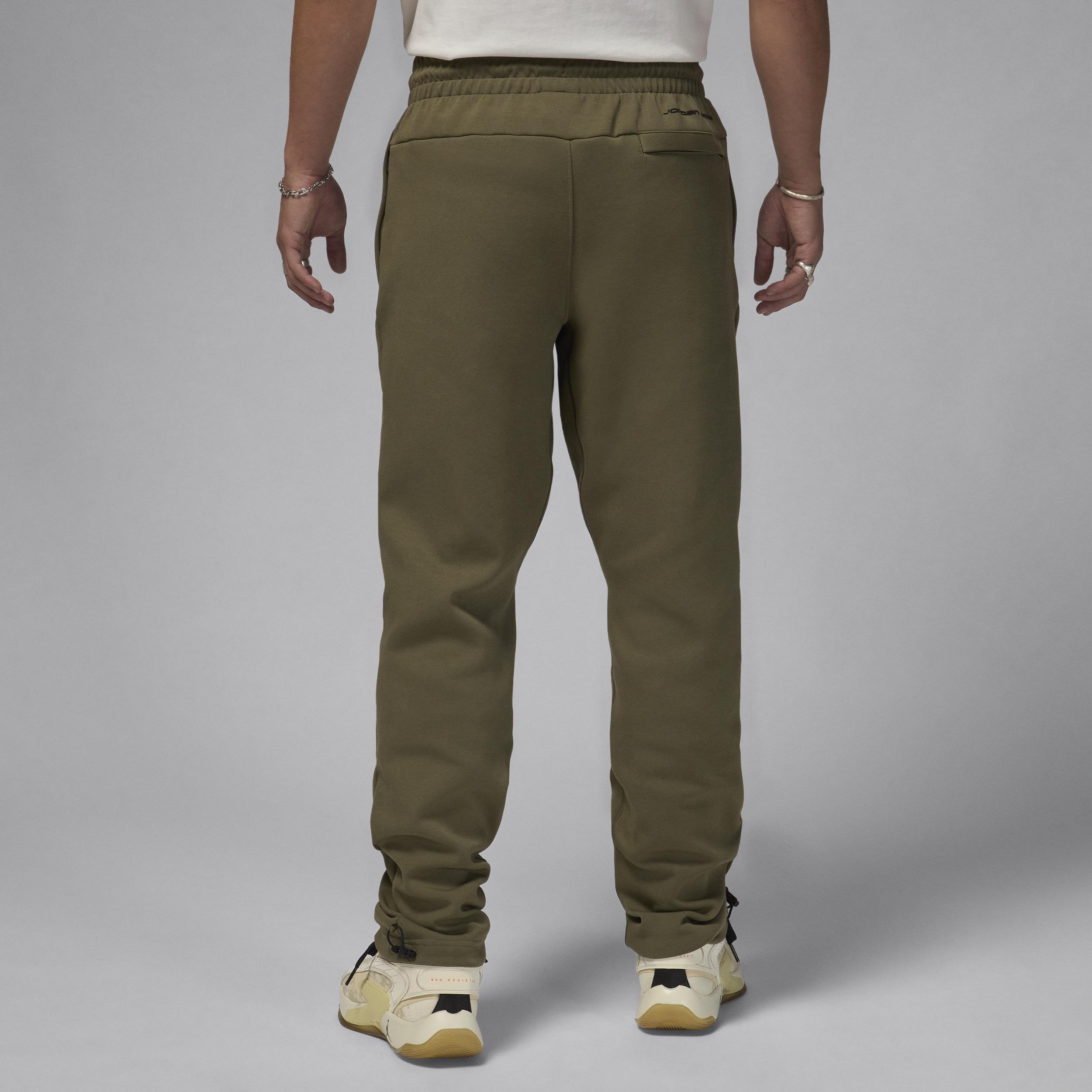 Men's Jordan Sport Hoop Fleece Dri-FIT Pants Product Image