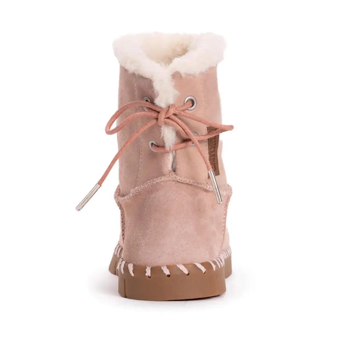 Muk Luks Women's Flexi-Albany Boots Product Image