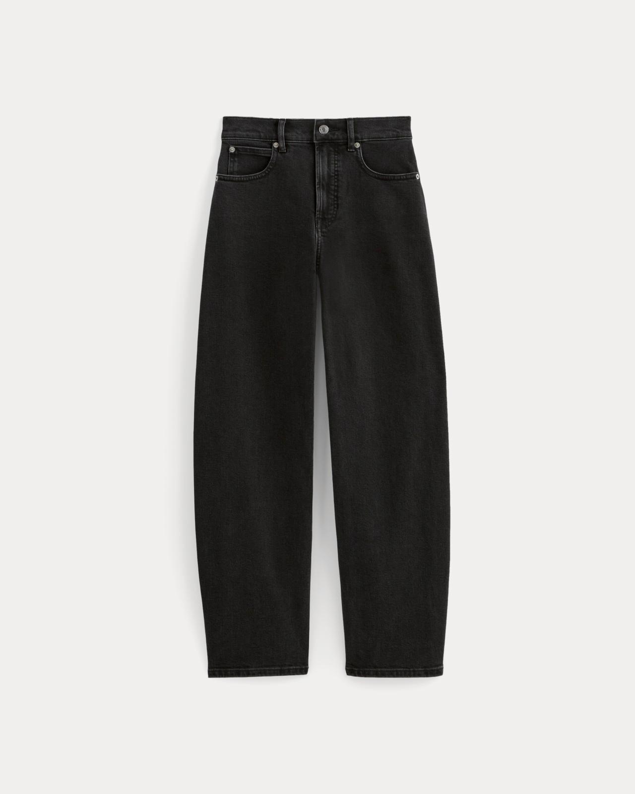 Womens Way-High Curve Jean by Everlane Product Image