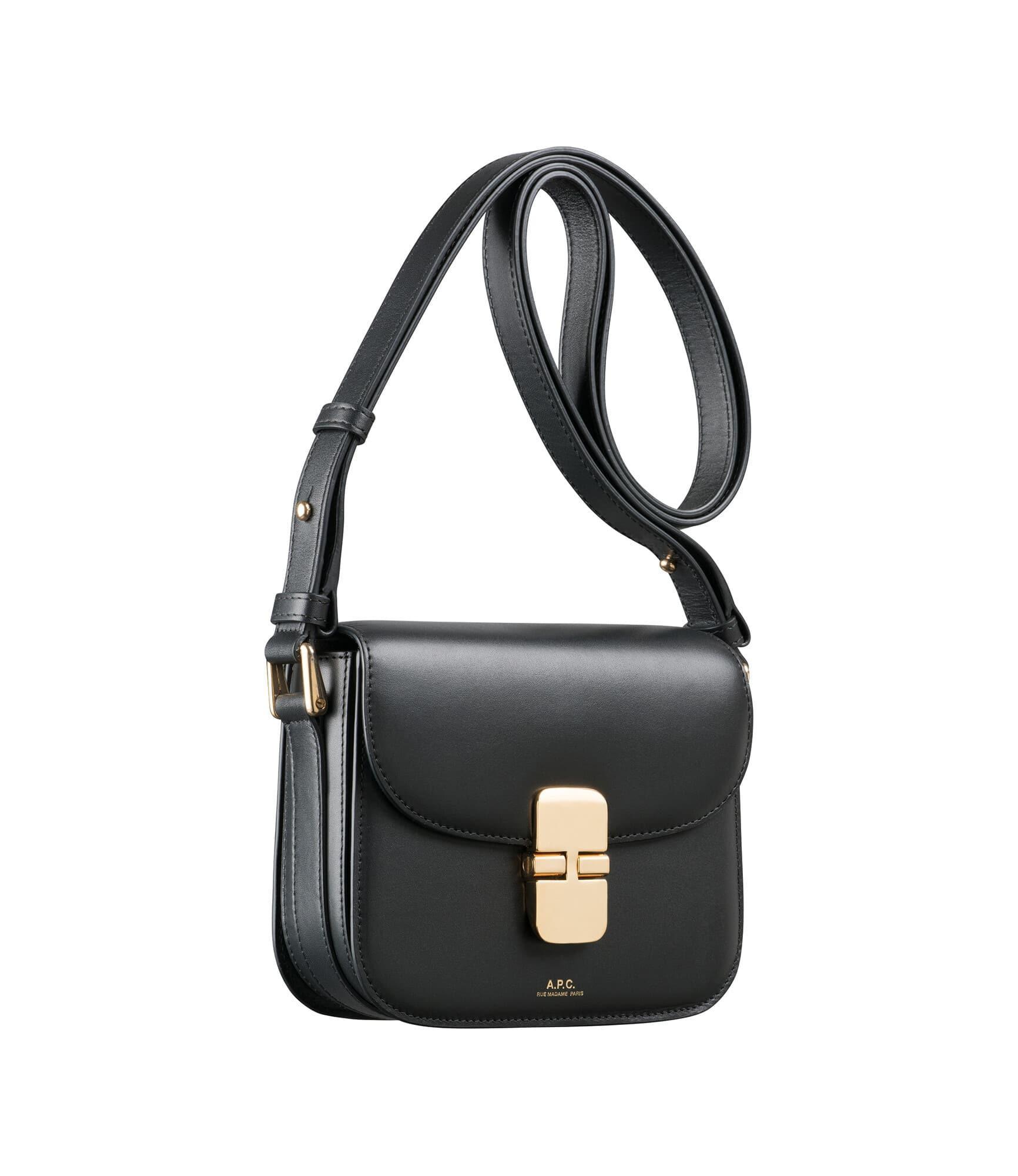 Grace Mini Bag Female Product Image