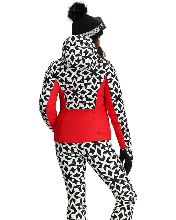 Devon Down Jacket Product Image