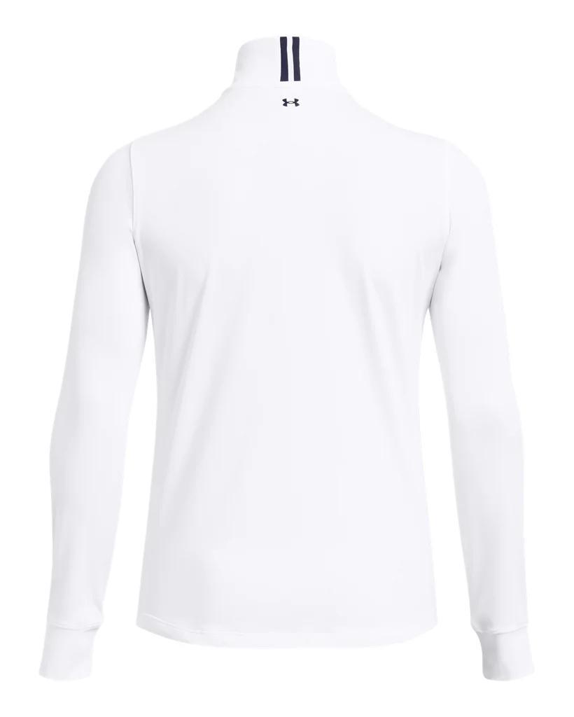 Women's UA Playoff ¼ Zip Product Image