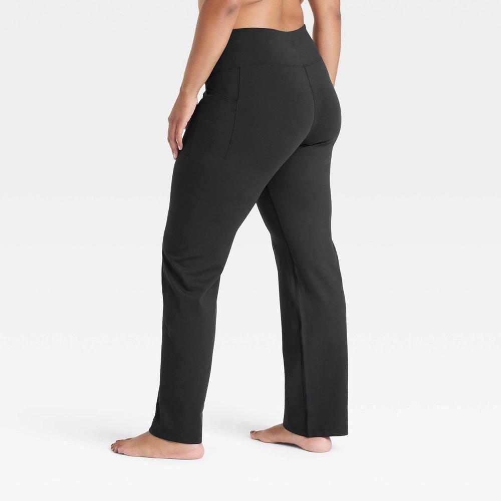 Women's Everyday Soft Ultra High-Rise Leggings - All In Motion™ Product Image