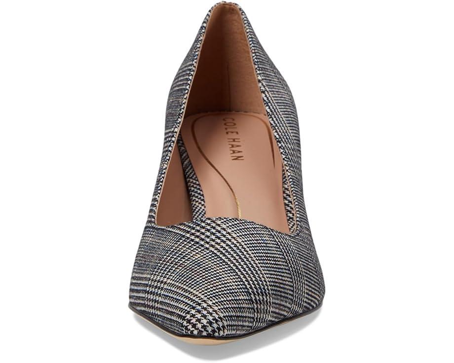 Cassandra Block Heel Pumps Product Image