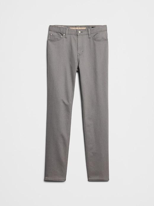 Slim Travel Pant Product Image