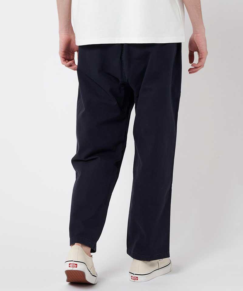 Loose Tapered Pant Unisex Product Image