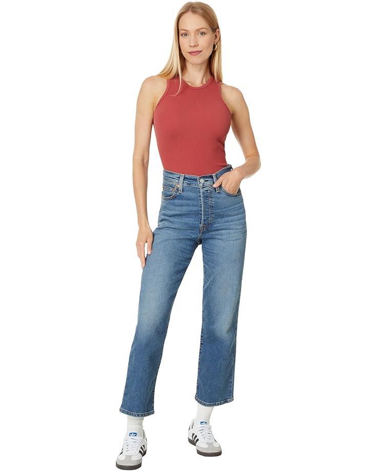 Ribcage Crop Product Image