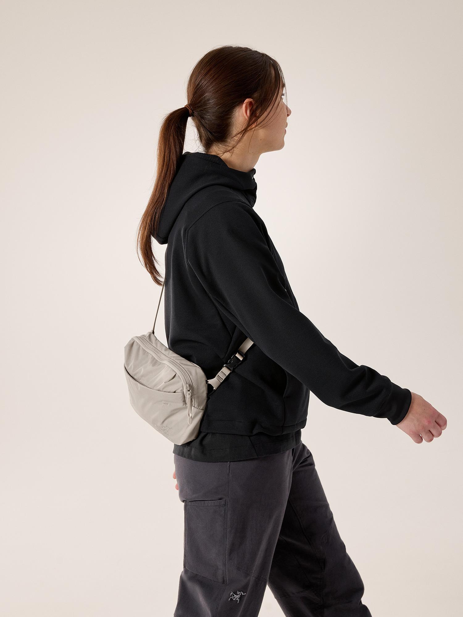 Heliad Crossbody Bag  Product Image