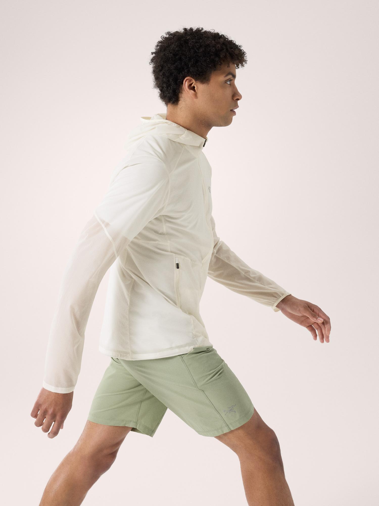 Incendo Airshell Hoody Men's Product Image