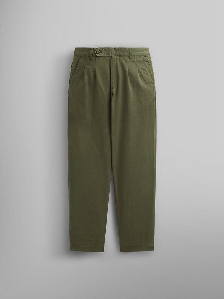 CLASSIC TROUSER (SEASONAL) Male Product Image