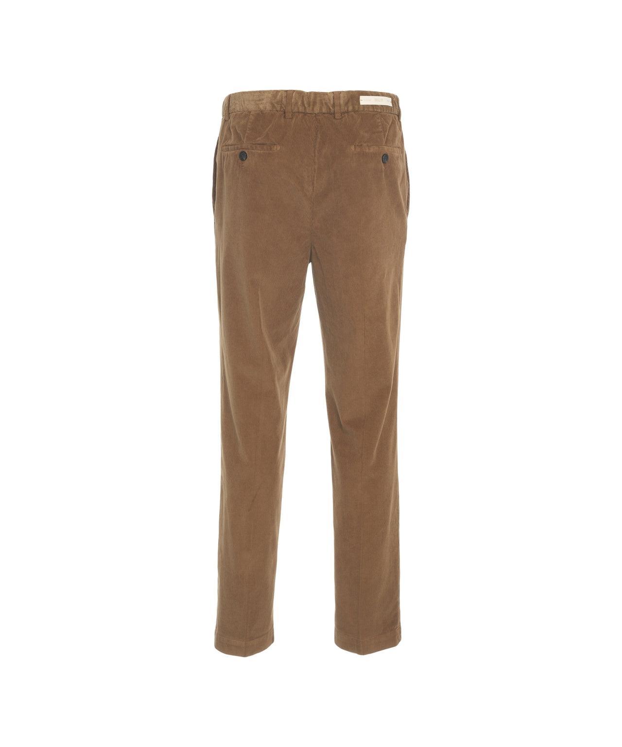 Corduroy pants Product Image