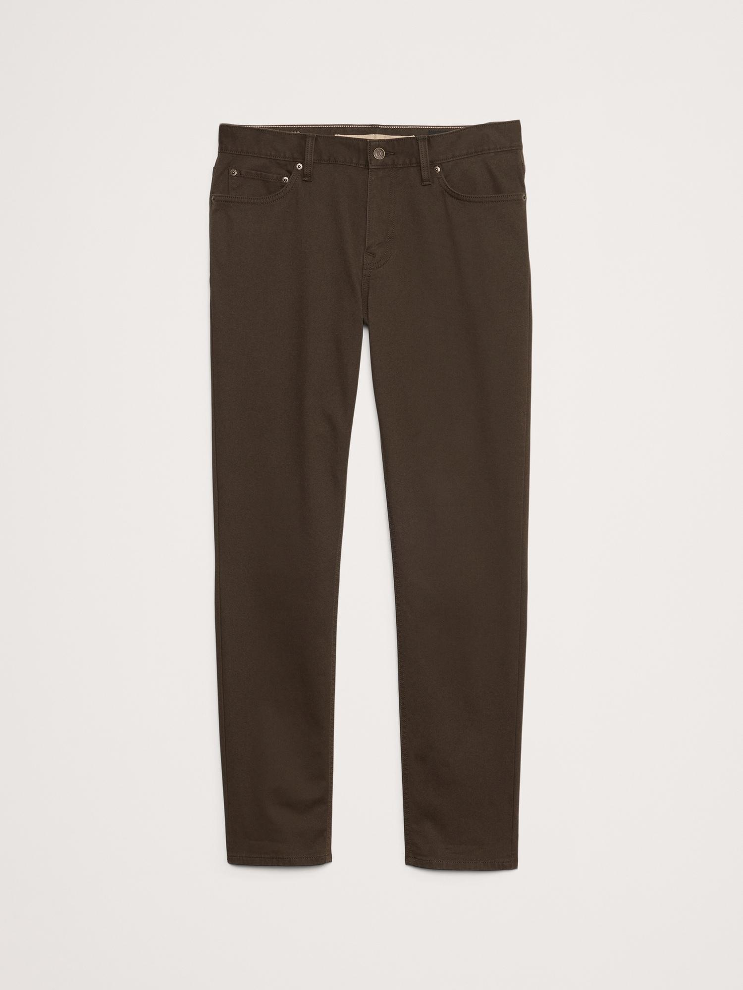 Skinny Traveler Pant Product Image