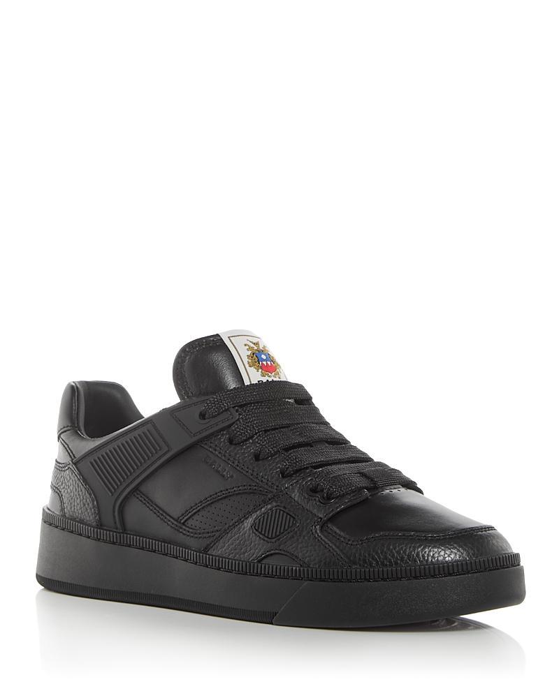 Bally Mens Ronnie Low Top Sneakers Product Image