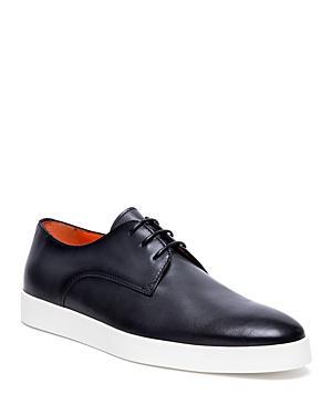 Mens Atlantis Leather Oxfords Product Image