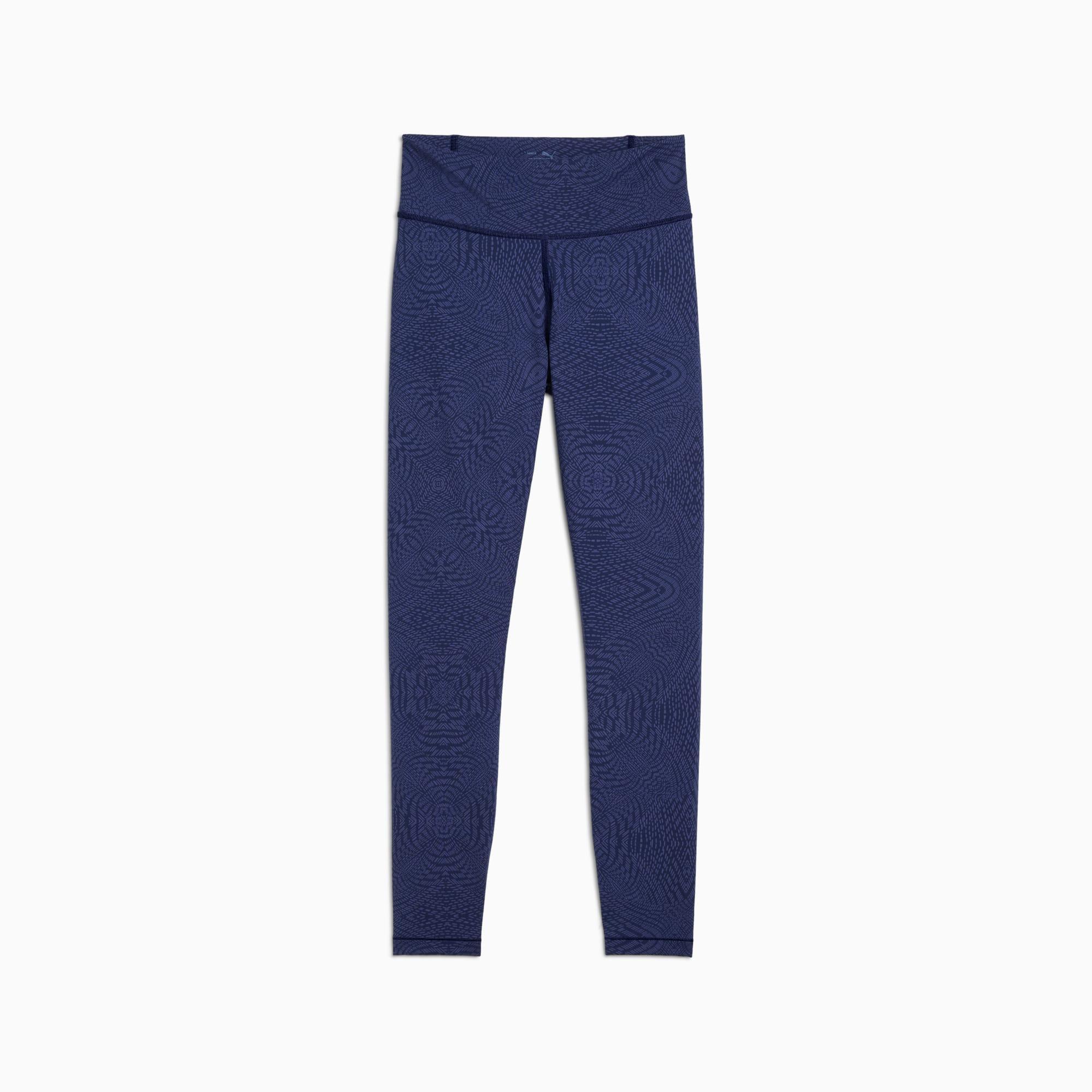 MOVE CLOUDSPUN Women's High-Waisted 7/8 Tights Product Image