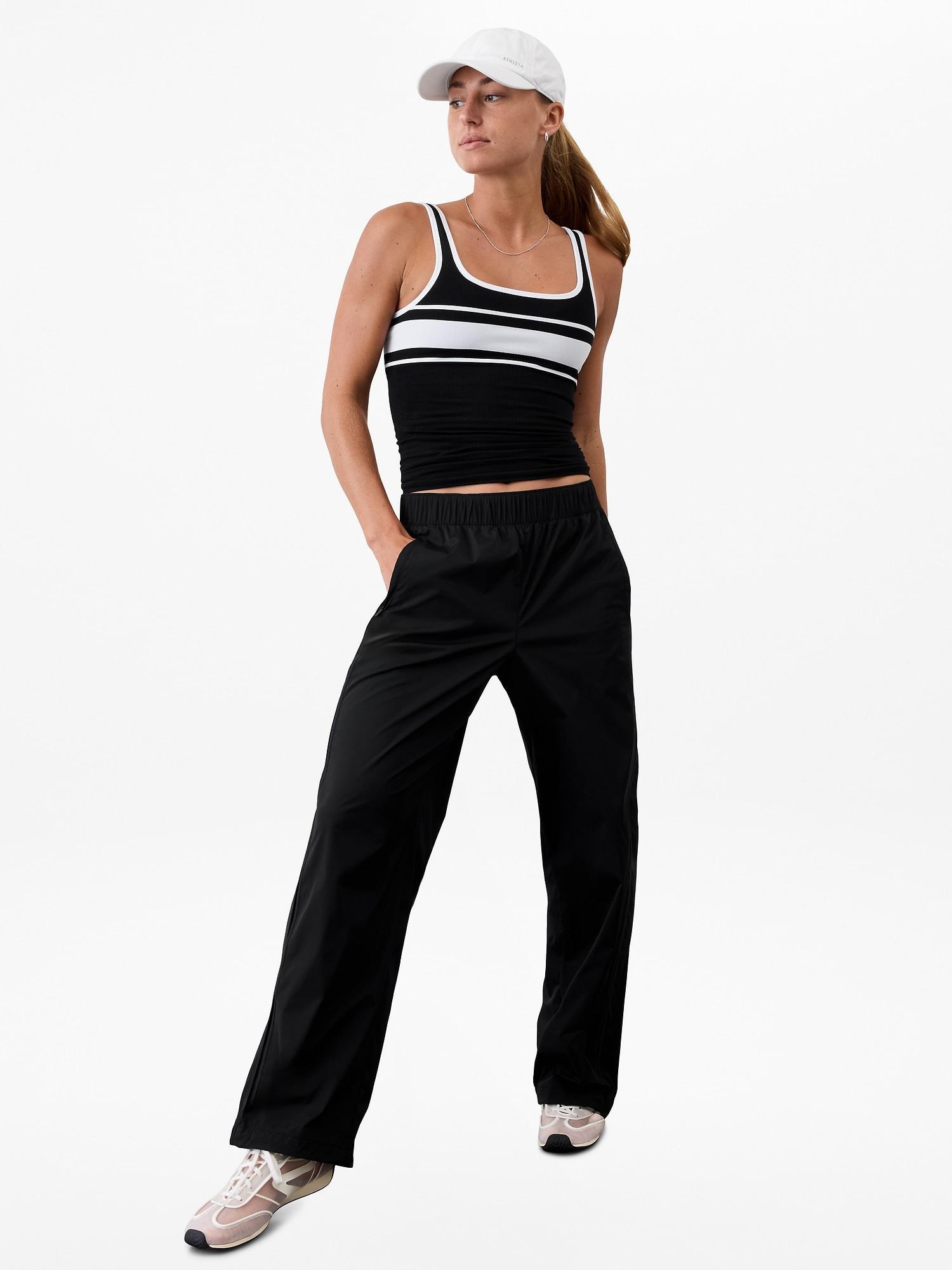 Renew Seamless Square Neck Tank Product Image