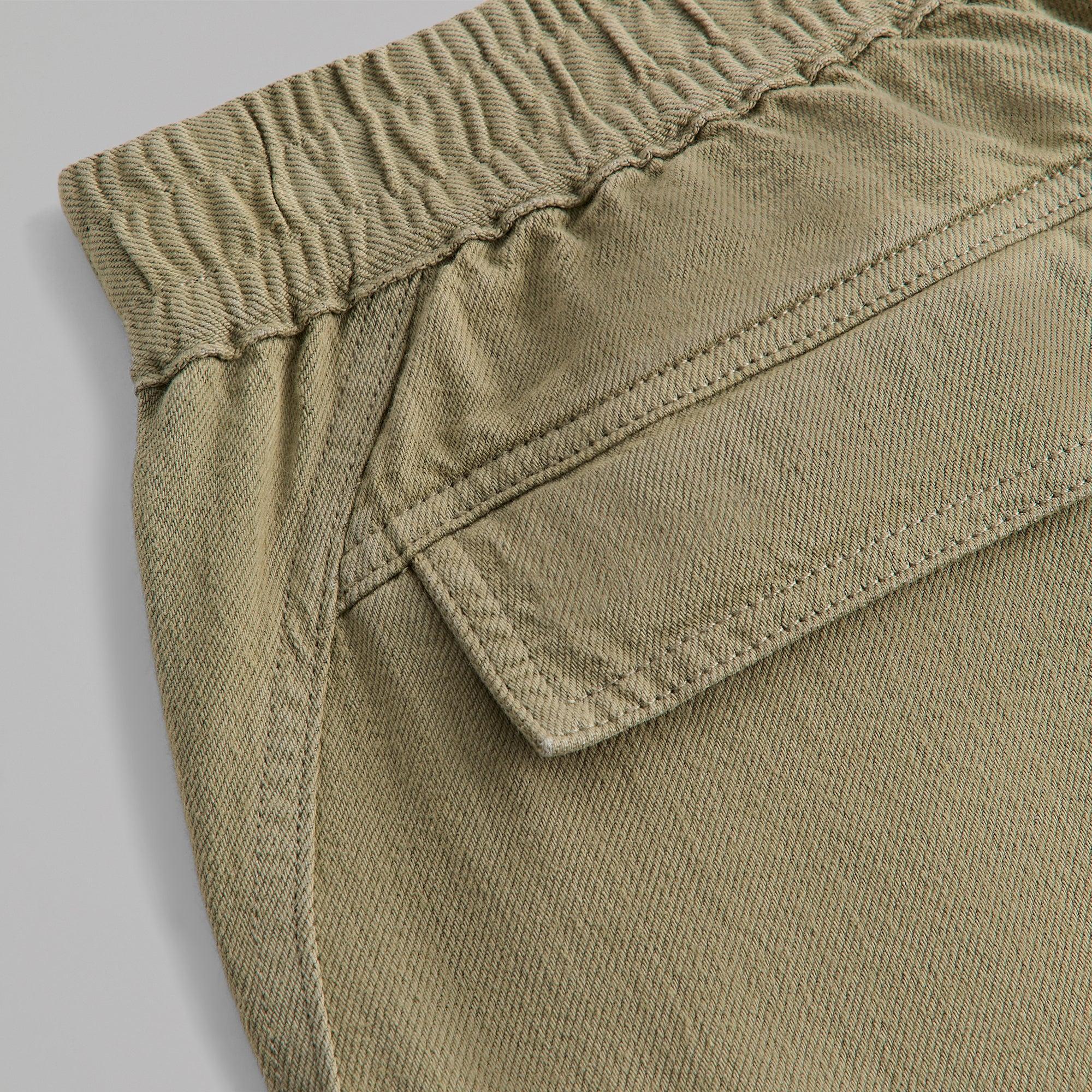 Kith Denim Chauncey Cargo Pant - Palomino Male Product Image